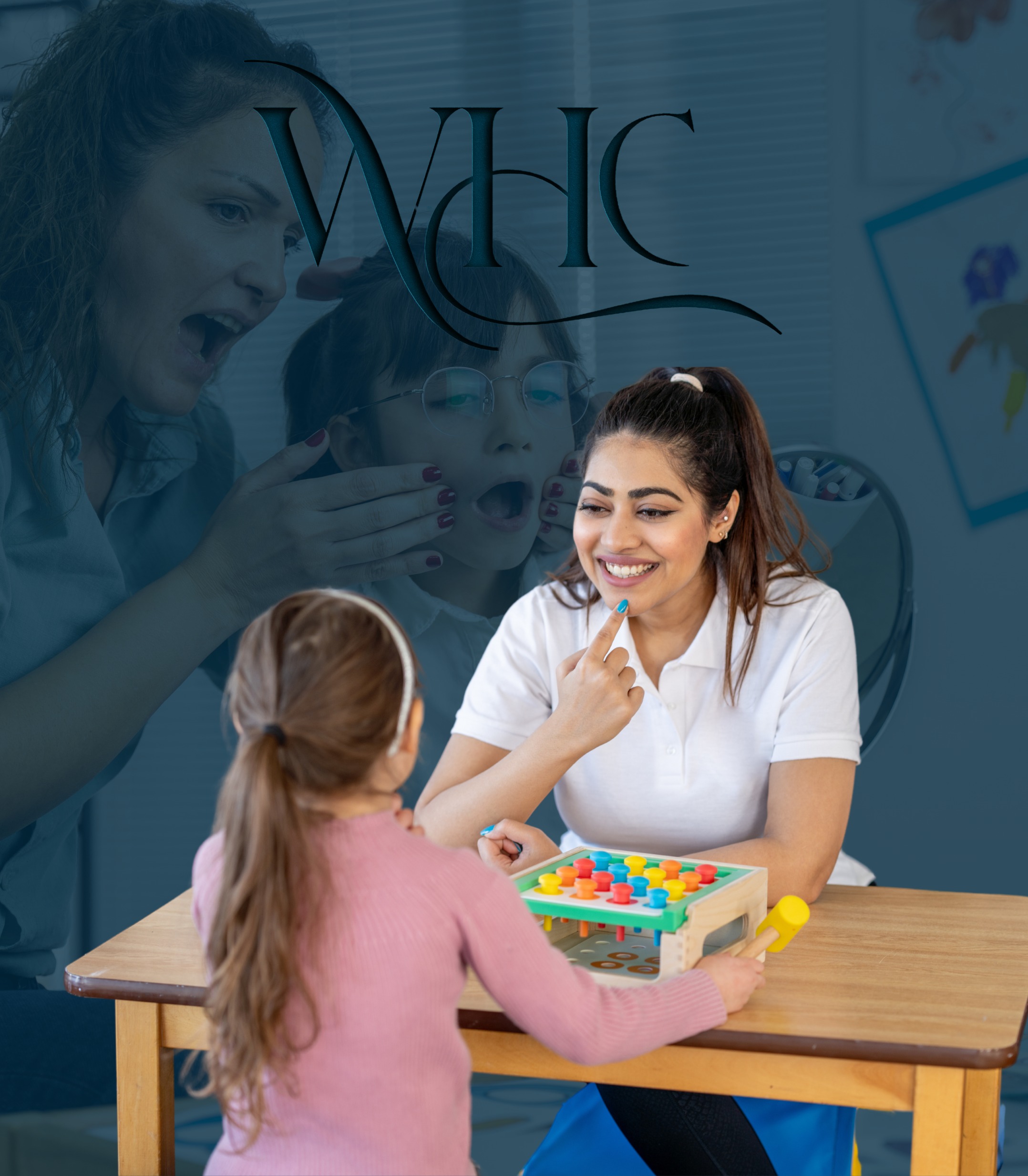 Speech Pathology Clinic